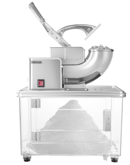 Snowcone Machine