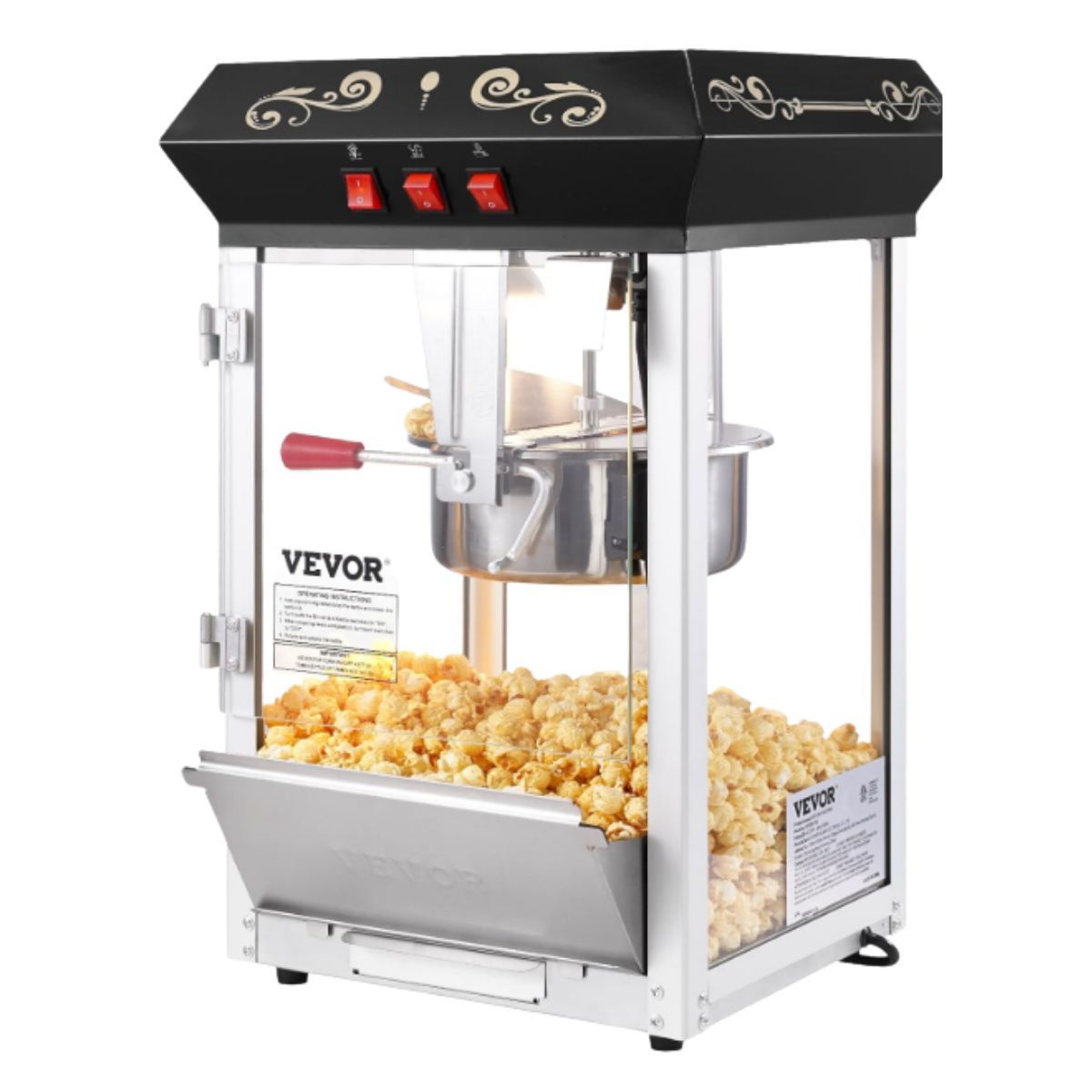 Popcorn Machine