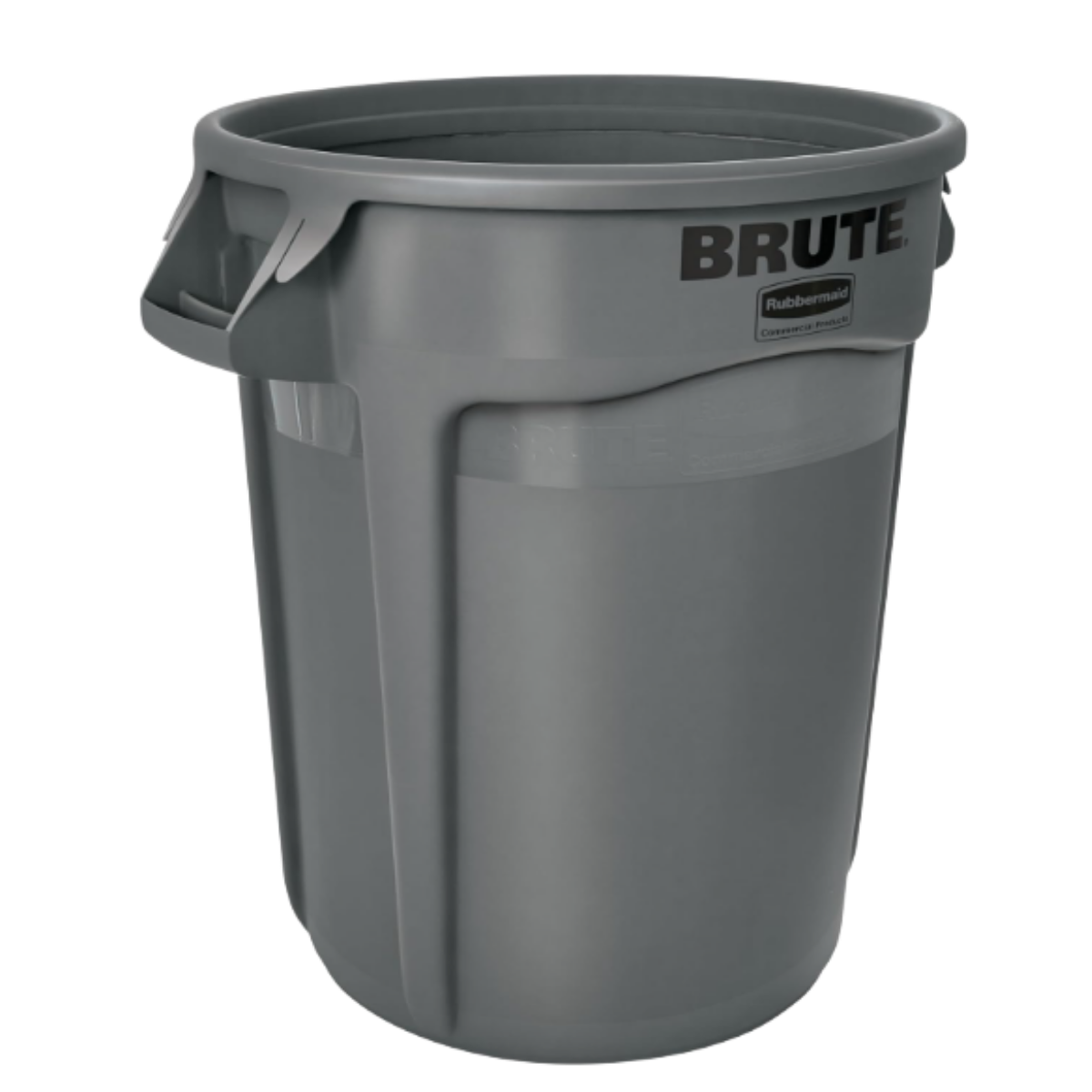 32-Gallon Trash Can