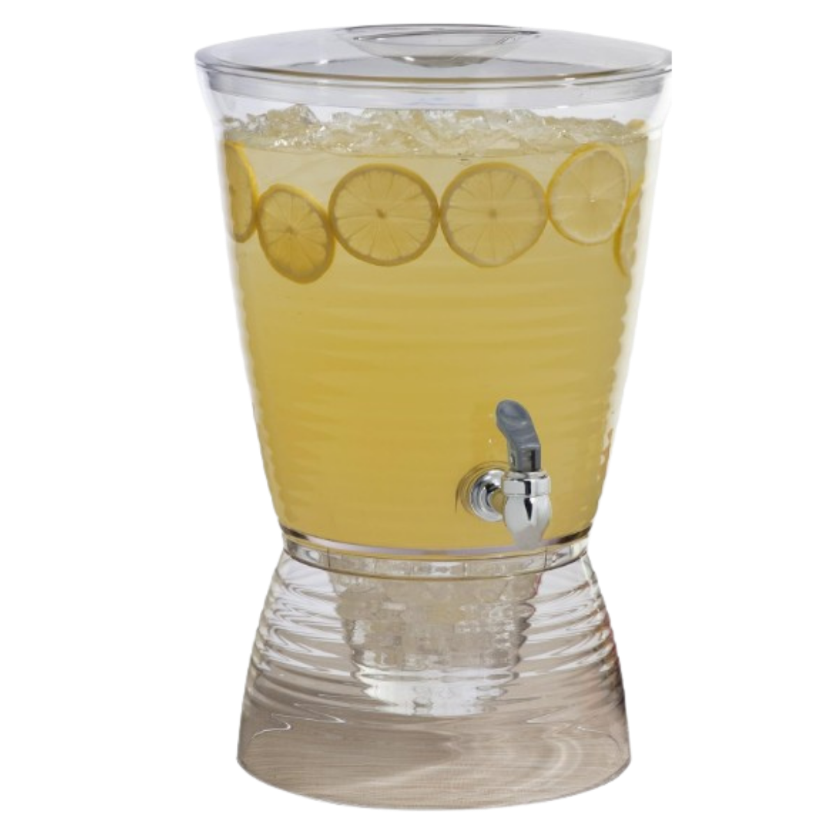3-Gallon Beverage Dispenser