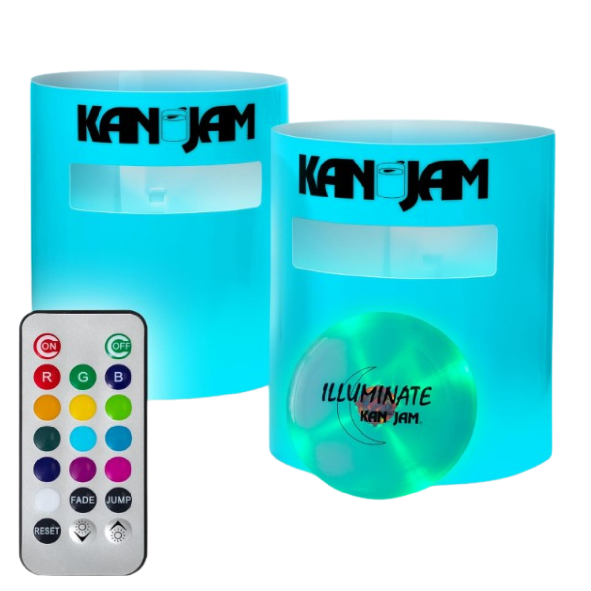 Kan Jam LED