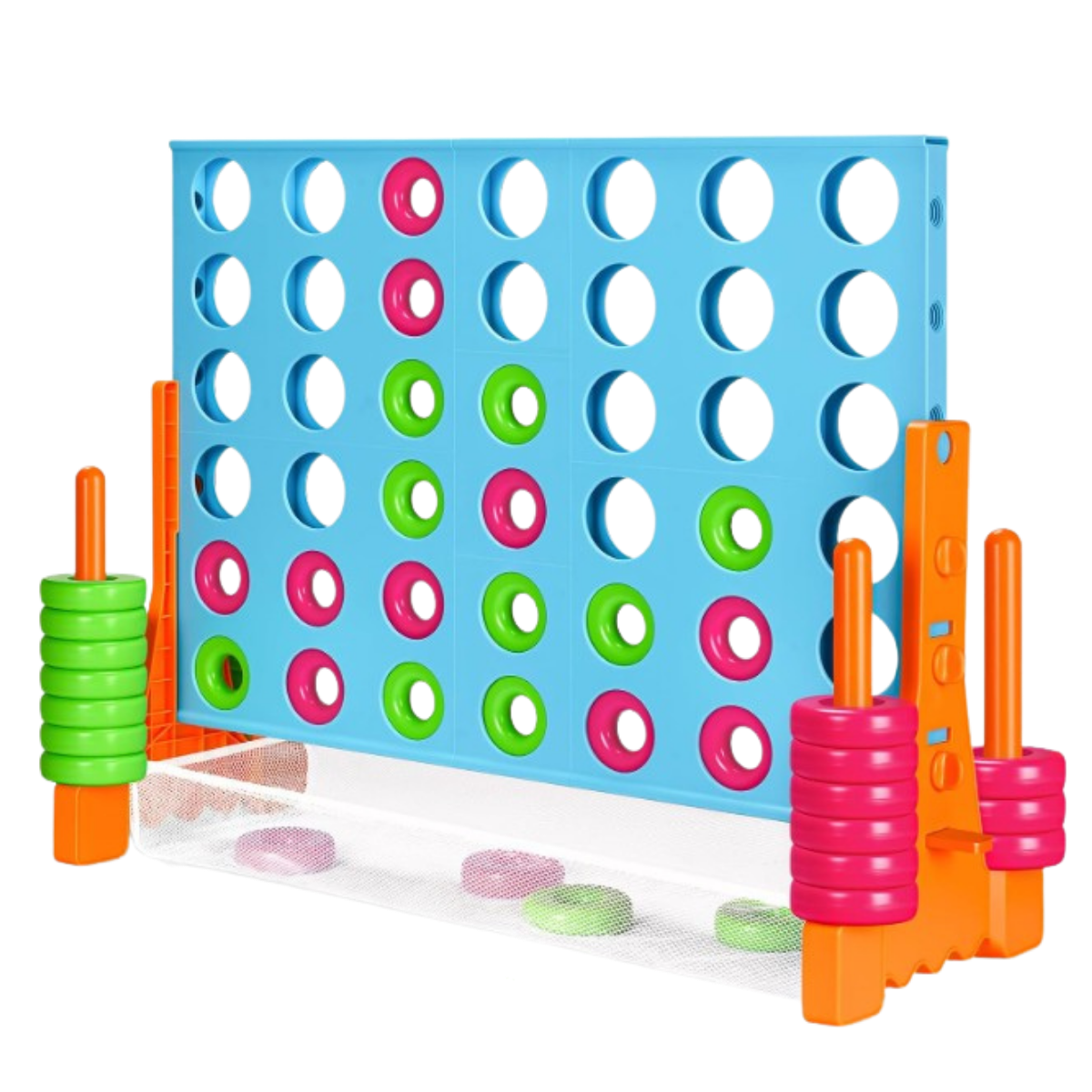 Giant Connect 4